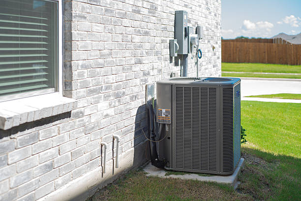 Reliable Air Conditioning Service contractor in Carthage, TN by FH HVAC